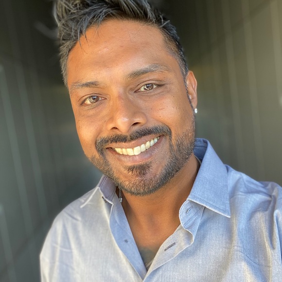 Meet your Posher, Jason - Picture 1 of 2